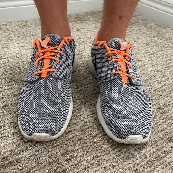 Nike roshe run - Picture 3 of 3